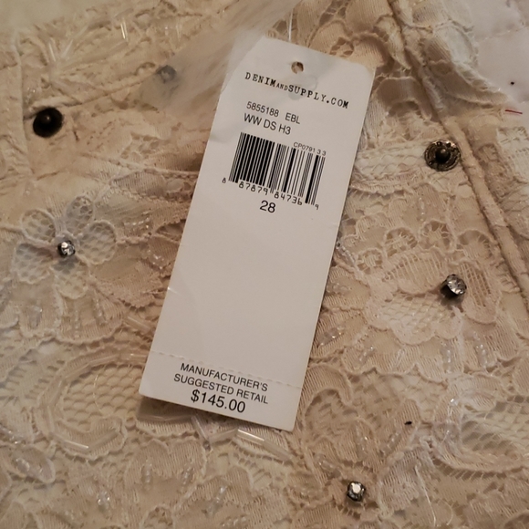 Ralph Lauren shorts - Picture 3 of 4